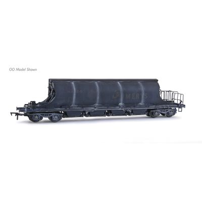 JIA Nacco Wagon 33-70-0894-012-0 Imerys Blue [W - heavy]