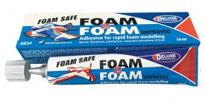 Foam 2 Foam (50ml)