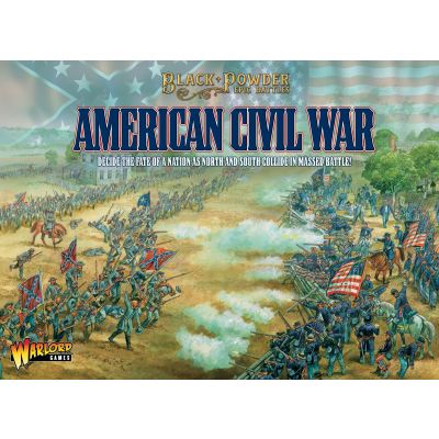 Epic Battles: American Civil War Starter Set