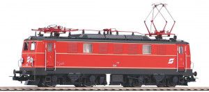 Expert OBB Rh1041 Electric Locomotive IV (DCC-Sound)
