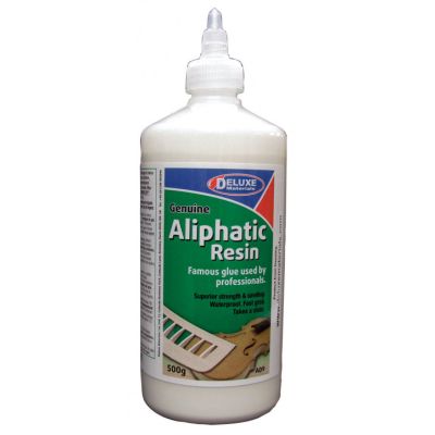 Aliphatic Resin (500g)