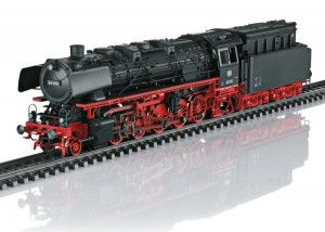 DB BR44 Steam Locomotive III (~AC-Sound)