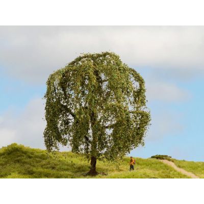 *Weeping Willow Master Tree 15cm