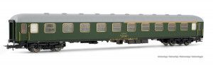 RENFE AAB-8000 1st/2nd Class Coach IV