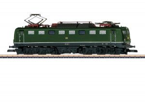 DB BR150 Electric Locomotive IV