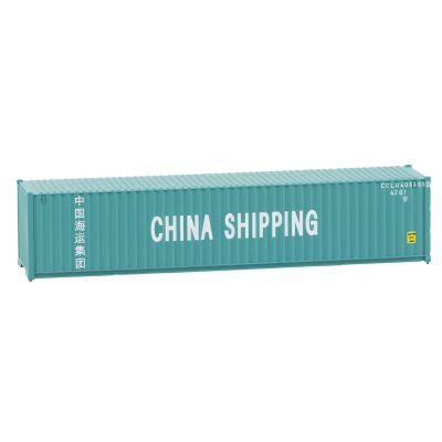 40' Container China Shipping IV
