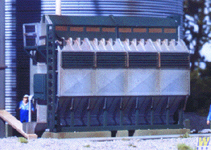Grain Dryer Kit
