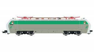 FS E402B Electric Locomotive V (DCC-Fitted)