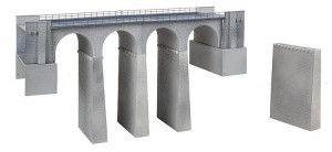 Two Track Viaduct Kit