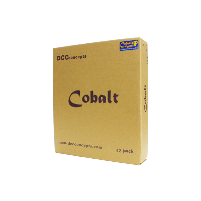 Cobalt iP Digital (12 Pack)