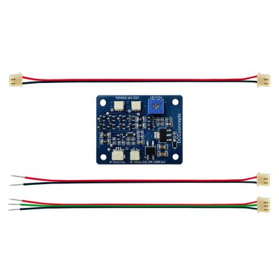 Ground Signal Interface Board (Single Pack)