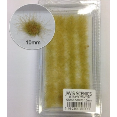 Strips Sets 10mm - Winter Grass