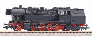 Expert+ DR BR83.10 Steam Locomotive IV (~AC-Sound)