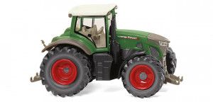 Fendt 942 Vario