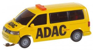 Car System VW T5 Bus ADAC IV