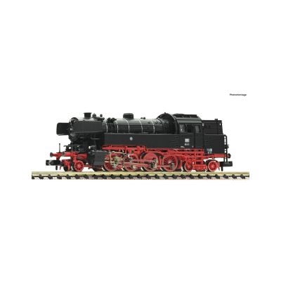 DB BR65 Steam Locomotive III