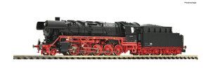 DR BR44 1281-3 Steam Locomotive IV