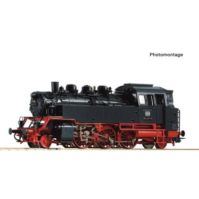 DB BR064 247-0 Steam Locomotive IV