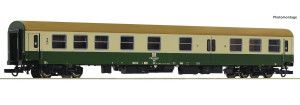 DR BDmse 2nd Class Express Coach w/Luggage Compt.  IV