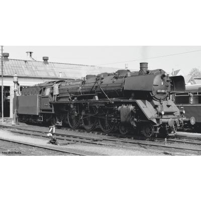 Expert+ DB BR003 Steam Locomotive IV (~AC-Sound)