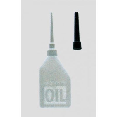 Oiler with Fine Applicator (10ml)