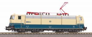 Expert DB BR181.2 Mosel Electric Locomotive IV (DCC-Sound)