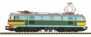 Expert PKP ET22-273 Electric Locomotive V