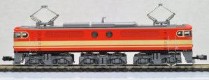 Seibu Railways E851 Electric Locomotive