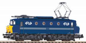NS 1100 Electric Locomotive IV