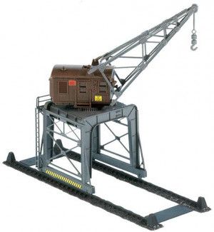 Gantry Crane Hobby Kit III