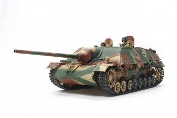 1/35 German Jagdpanzer IV /70V Lang