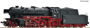 #P# DB BR023 040-9 Steam Locomotive IV (DCC-Sound)