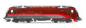 OBB Railjet Rh1216 014-1 Electric Locomotive VI (~AC)