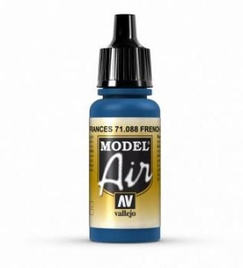 Model Air: French Blue