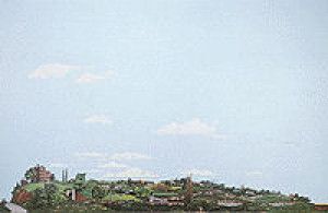 Instant Horizons Background City to Country 60x90cm