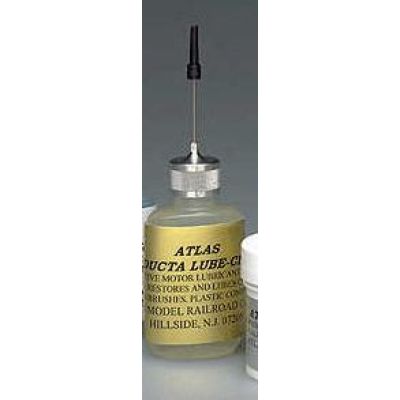 Atlas Conducta Lube Cleaner (28g)