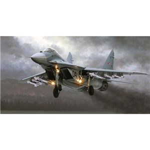 MiG-29A Fulcrum (Izdeliye 9.12)