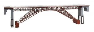 Railway Steel Bridge Model of the Month Kit II