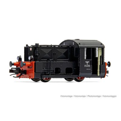 DRB Kof II Diesel Locomotive II (DCC-Fitted)