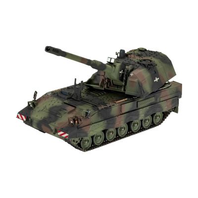 German Panzerhaubitze 2000 Kit (1:72 Scale)