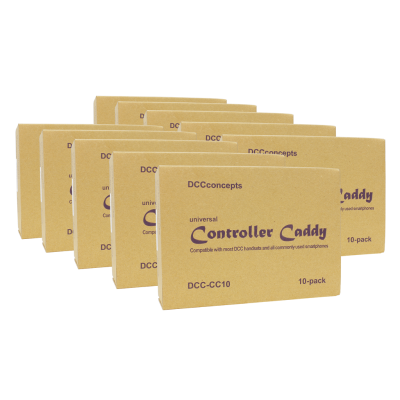 Controller Caddy Universal Handset Holder (100 Pack)