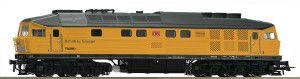 DBAG BR233 493-6 Diesel Locomotive VI (DCC-Sound)