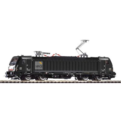 *Expert MRCE BR187 Electric Locomotive VI (DCC-Sound)