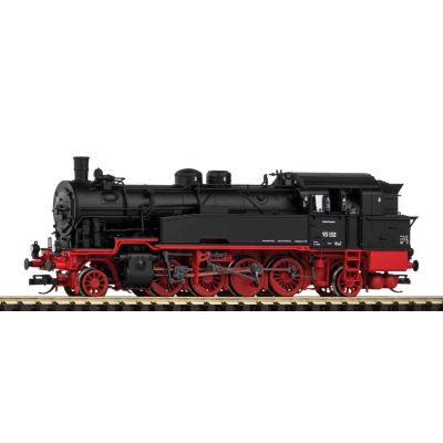 *DB BR93 Steam Locomotive III