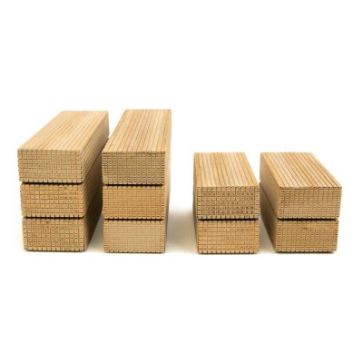 Lumber Load Kit