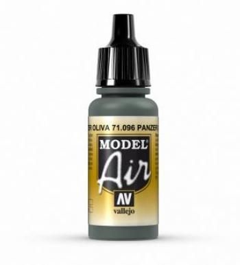 Model Air: Panzer Olive