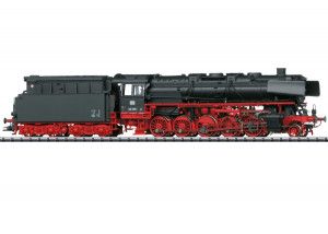 DB BR44 Steam Locomotive VI (DCC-Sound)