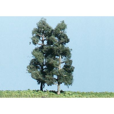 4½" Columnar Pine Tree (4/Kit)