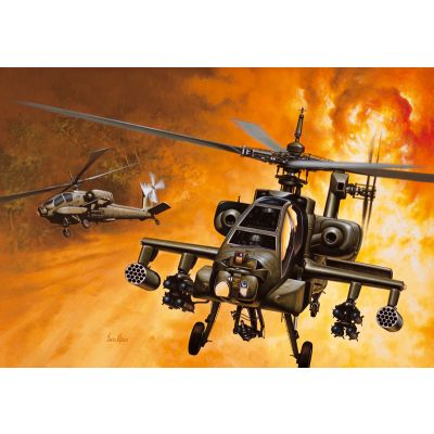 Ah-64 Apache
