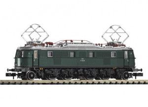 OBB Rh1116.01 Electric Locomotive III